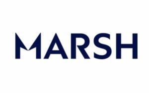 MARSH logo