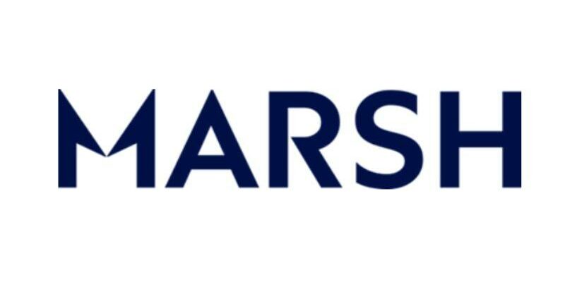MARSH logo