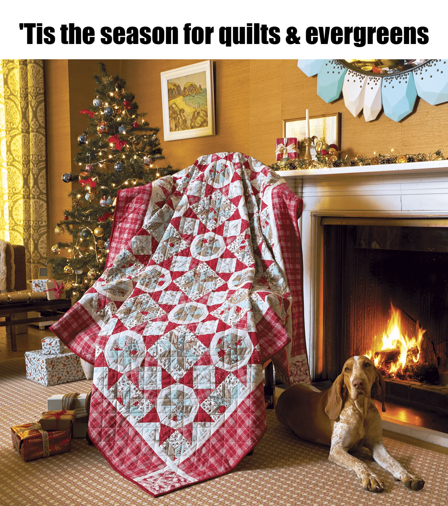 quilt evergreen (1)