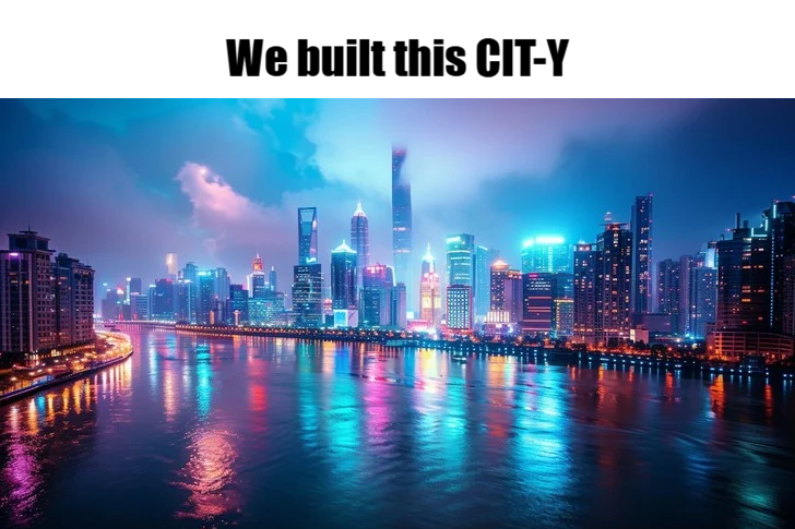 weekly spin meme built this city weekly spin meme built this city
