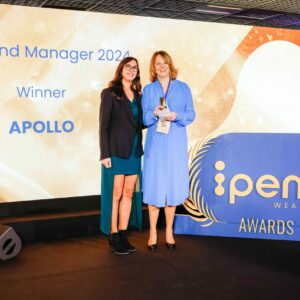 𝗕𝗲𝘀𝘁 𝗙𝘂𝗻𝗱 𝗠𝗮𝗻𝗮𝗴𝗲𝗿 𝟮𝟬𝟮𝟰 - Apollo