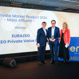 𝗕𝗲𝘀𝘁 𝗣𝗿𝗶𝘃𝗮𝘁𝗲 𝗠𝗮𝗿𝗸𝗲𝘁 𝗣𝗿𝗼𝗱𝘂𝗰𝘁 𝟮𝟬𝟮𝟰 - 𝘔𝘢𝘴𝘴 𝘈𝘧𝘧𝘭𝘶𝘦𝘯𝘵 - Eurazeo