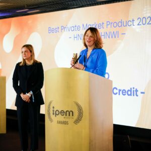 𝗕𝗲𝘀𝘁 𝗣𝗿𝗶𝘃𝗮𝘁𝗲 𝗠𝗮𝗿𝗸𝗲𝘁 𝗣𝗿𝗼𝗱𝘂𝗰𝘁 𝟮𝟬𝟮𝟰 - 𝘜𝘏𝘕𝘞𝘐𝘏𝘕𝘞𝘐 - Apollo Global Management, Inc. (Apollo Private Credit)